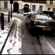 How A Random Pedestrian Got His Hands On A London Ferrari